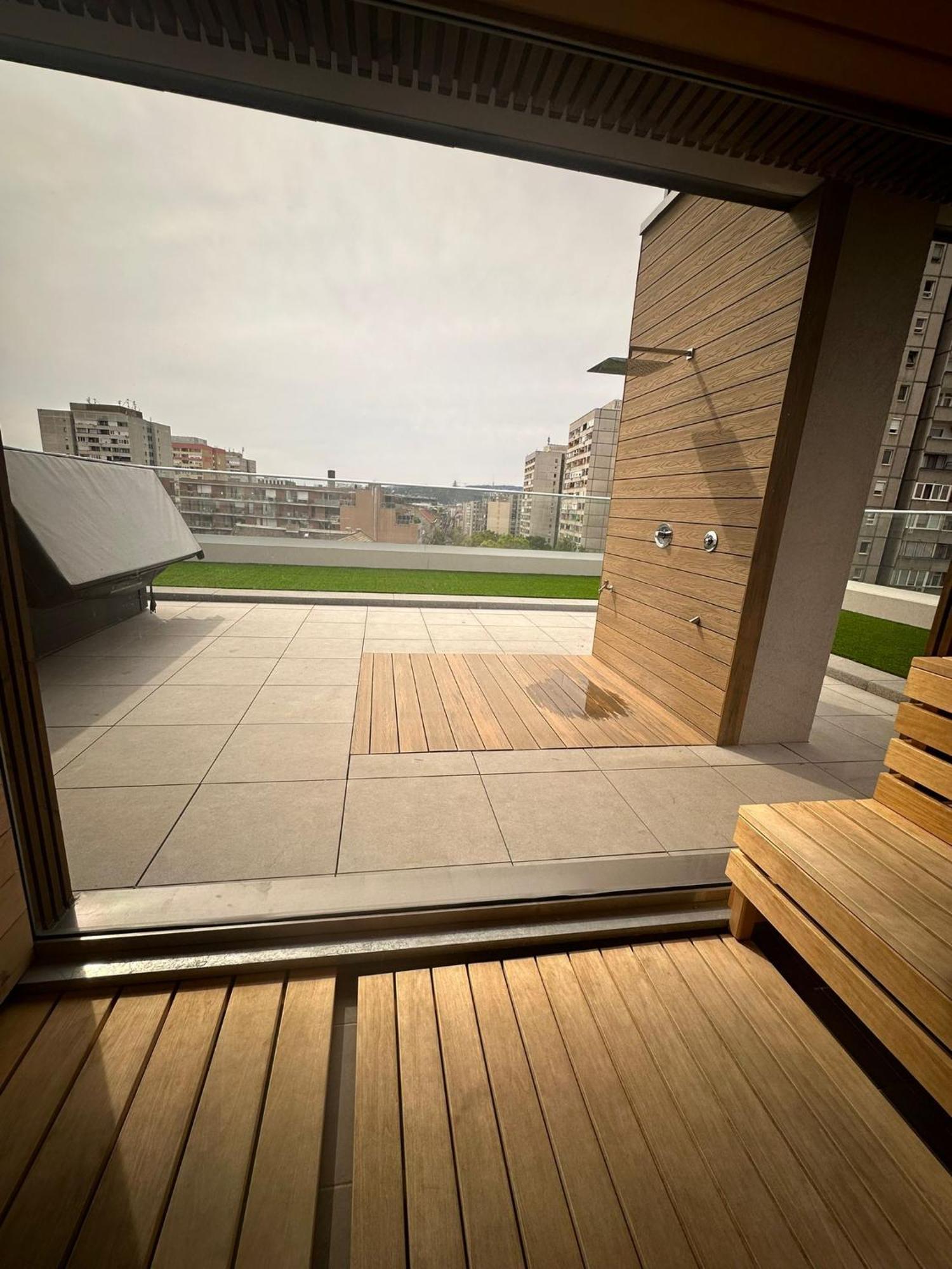 Infinite Lux Wellness Apartament Budapeszt