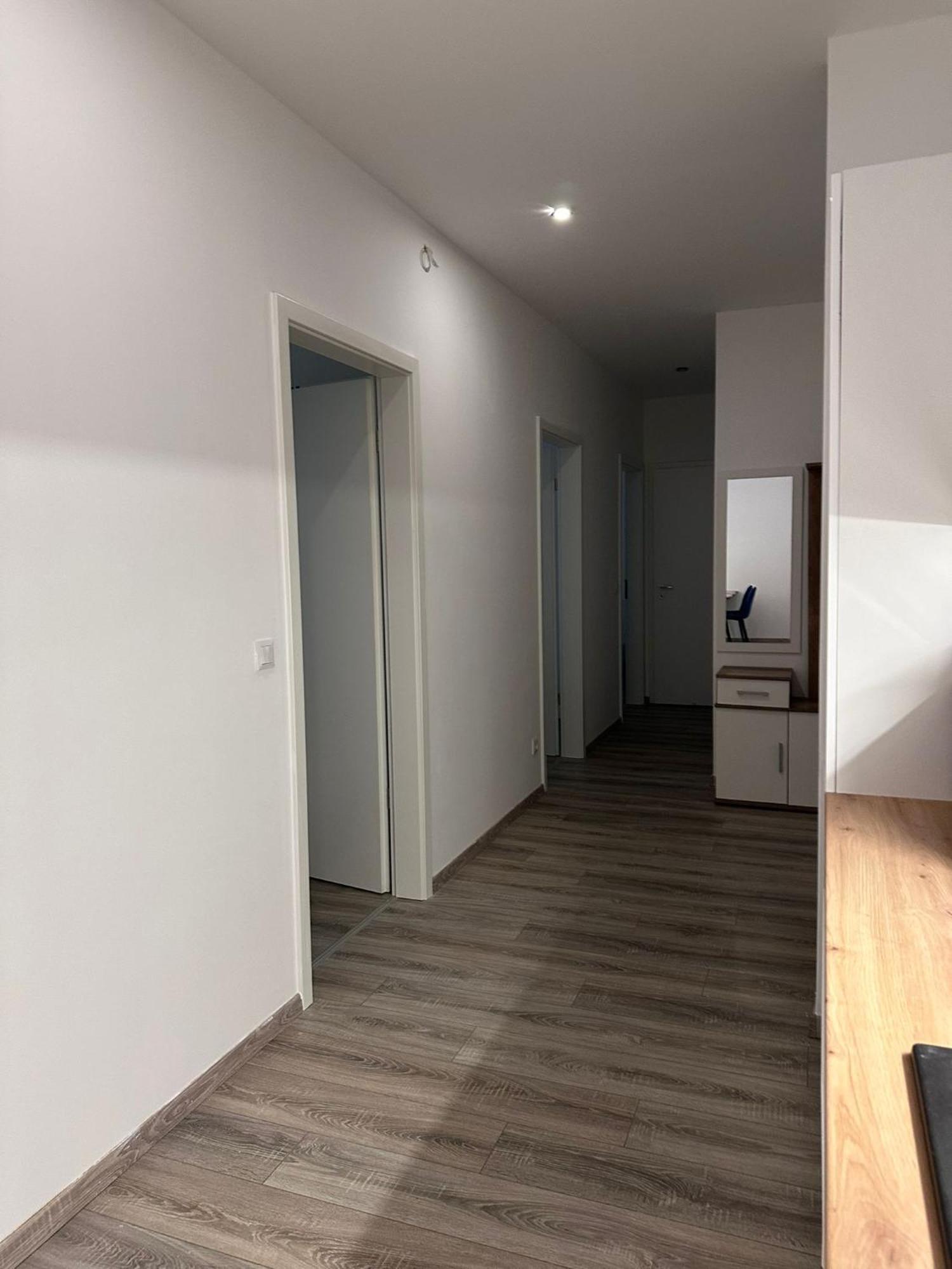 Infinite Lux Wellness Budapeszt