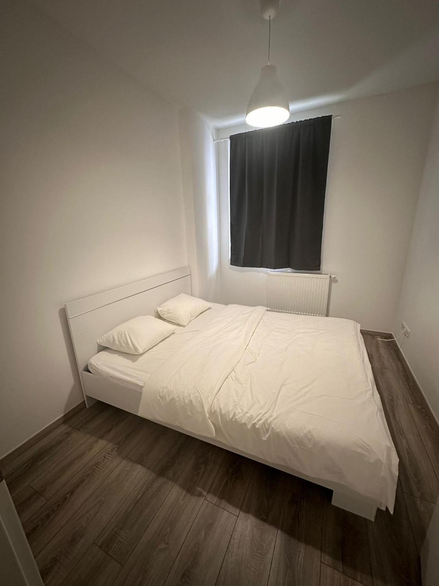 Infinite Lux Wellness Apartament Budapeszt