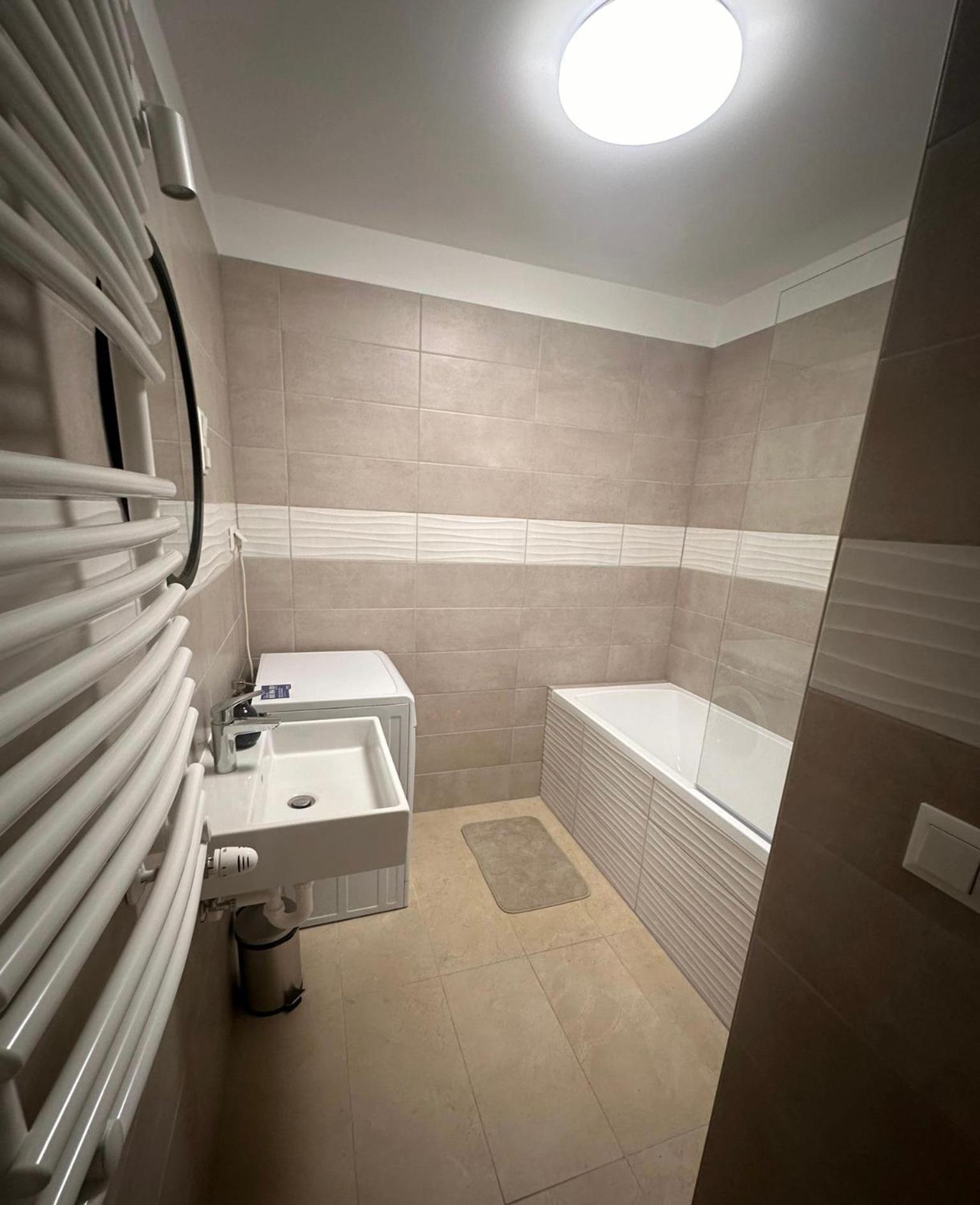 Infinite Lux Wellness * Budapeszt