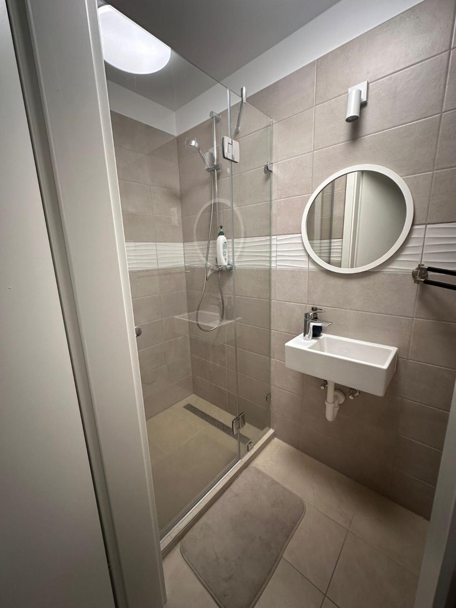 Infinite Lux Wellness Apartament *